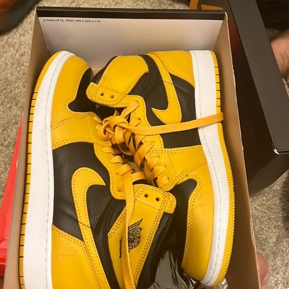 Jordan